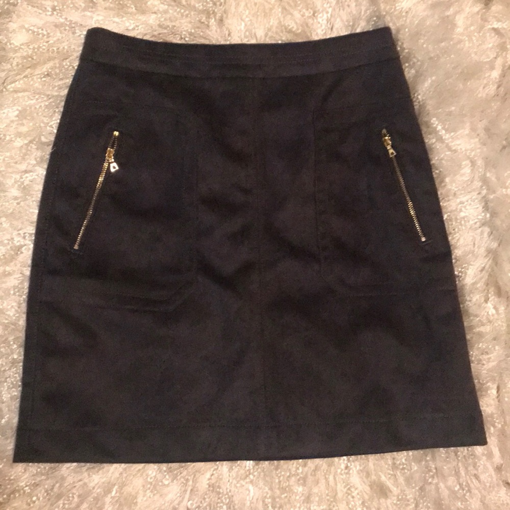 LOFT SKIRT
